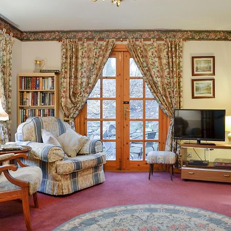 Toll Bridge Lodge Банхорі Екстер'єр фото