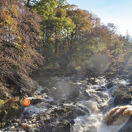 Toll Bridge Lodge Банхорі Екстер'єр фото