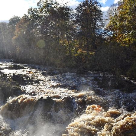 Toll Bridge Lodge Банхорі Екстер'єр фото