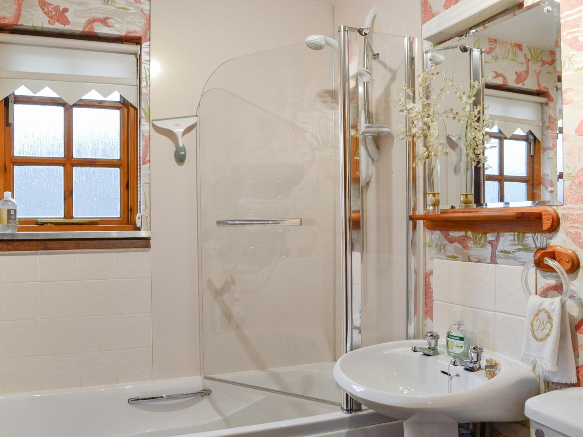 Toll Bridge Lodge Банхорі Екстер'єр фото