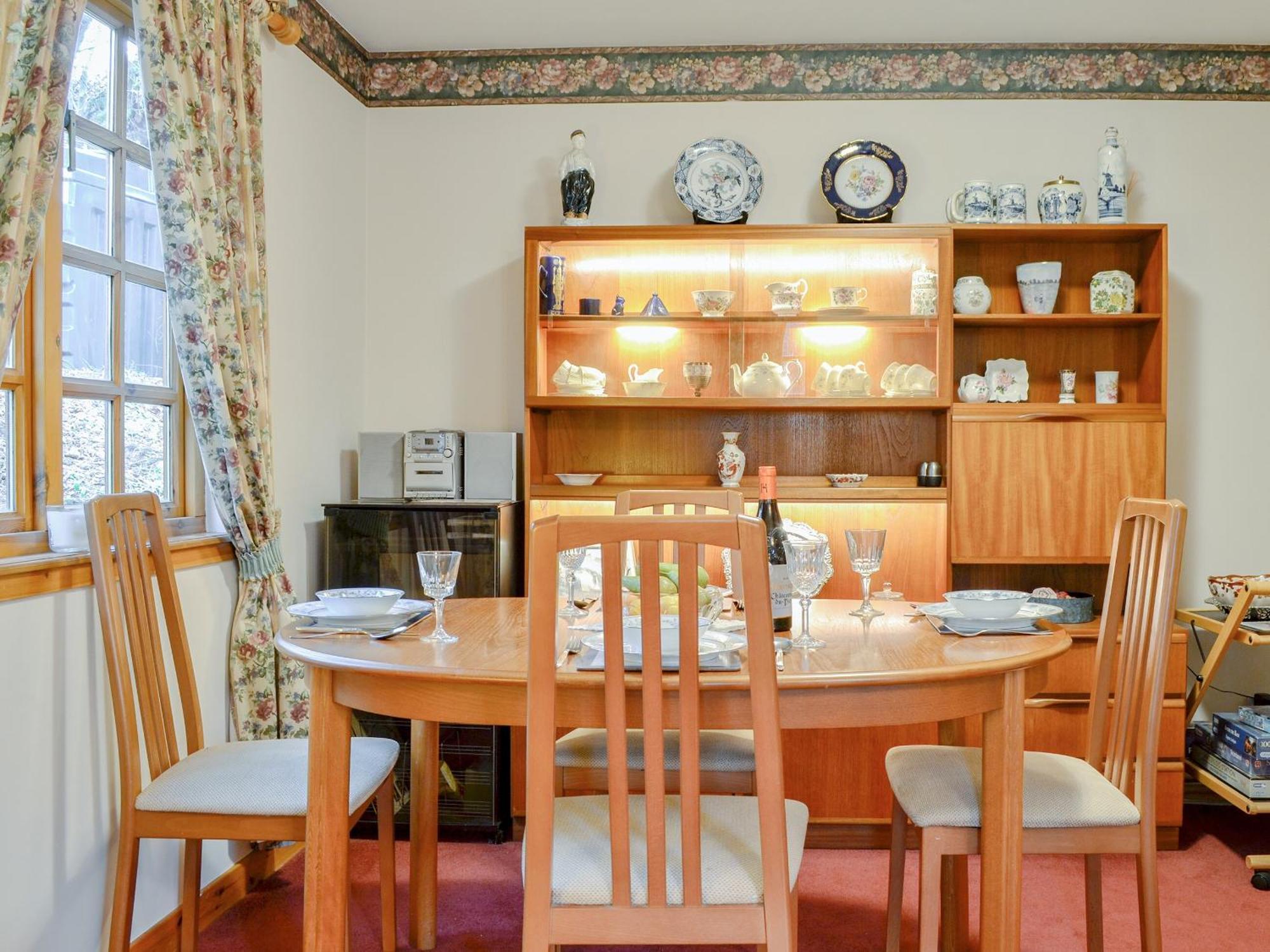 Toll Bridge Lodge Банхорі Екстер'єр фото
