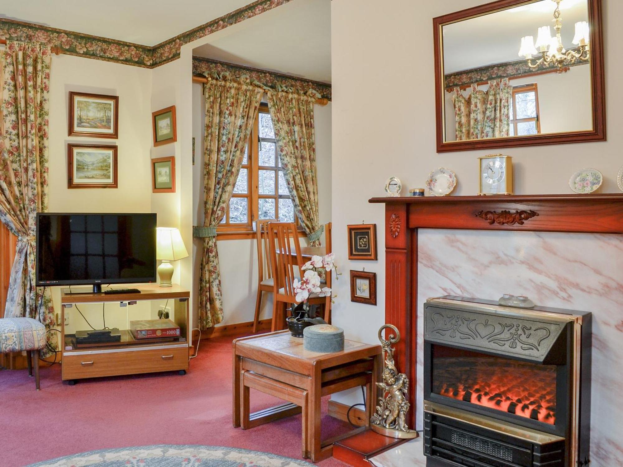 Toll Bridge Lodge Банхорі Екстер'єр фото